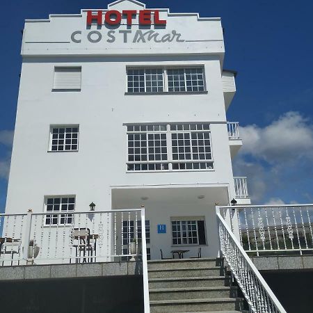 סנשנשו Hotel Costa Mar מראה חיצוני תמונה
