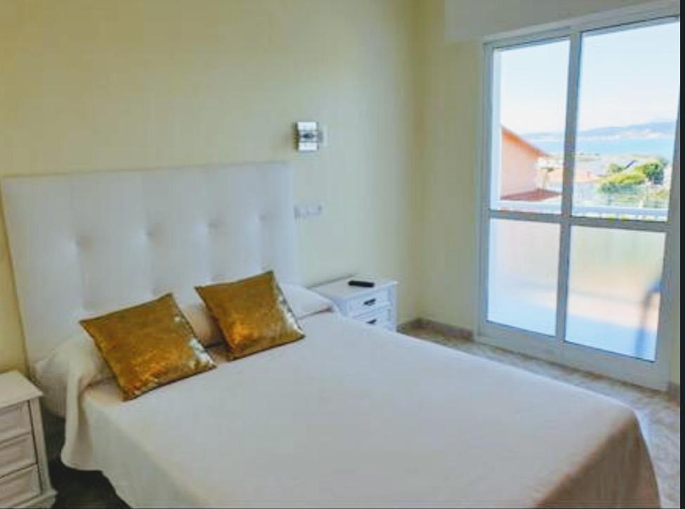 סנשנשו Hotel Costa Mar מראה חיצוני תמונה