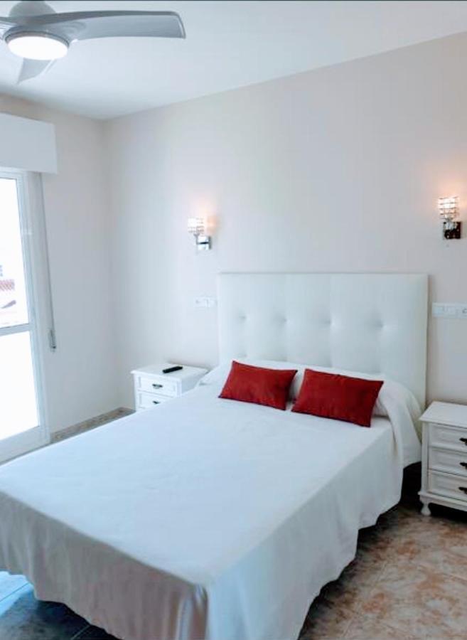 סנשנשו Hotel Costa Mar מראה חיצוני תמונה