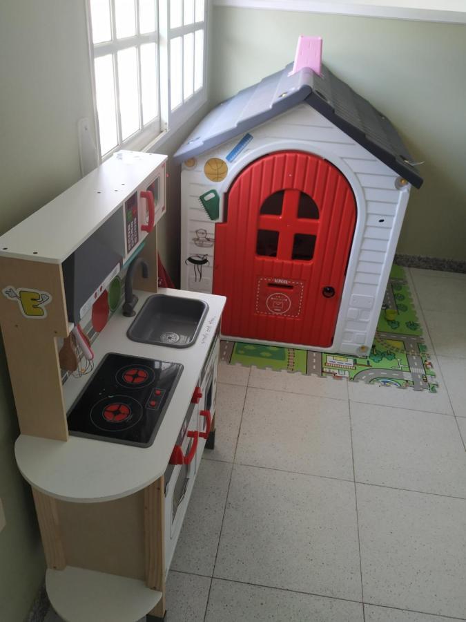 סנשנשו Hotel Costa Mar מראה חיצוני תמונה