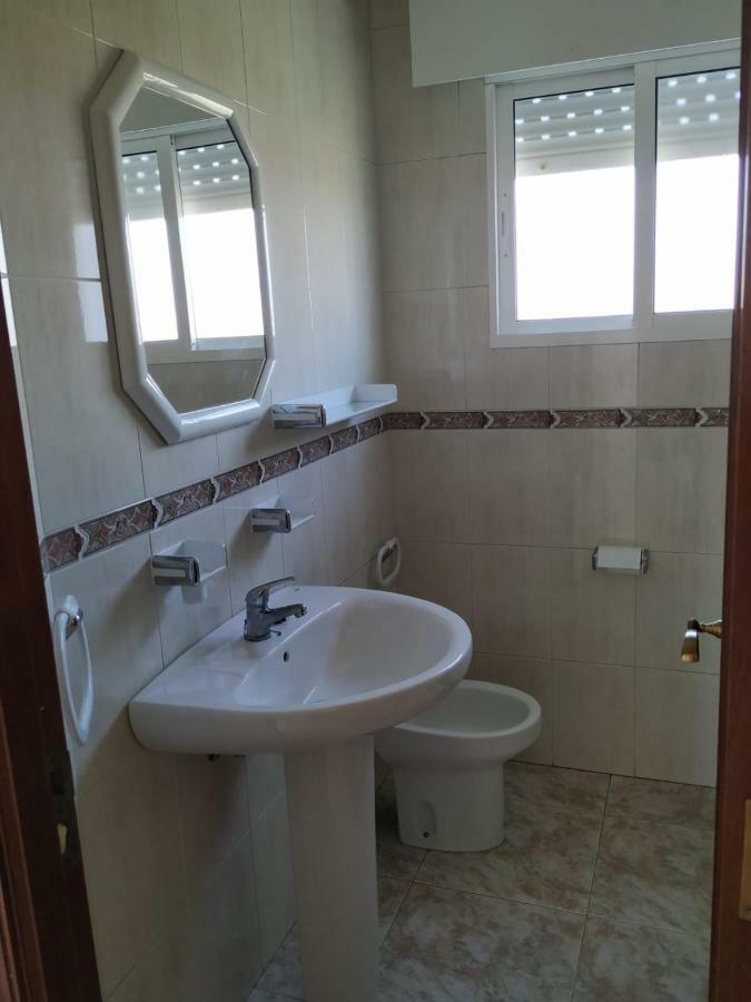 סנשנשו Hotel Costa Mar מראה חיצוני תמונה