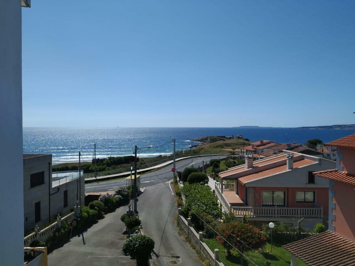 סנשנשו Hotel Costa Mar מראה חיצוני תמונה