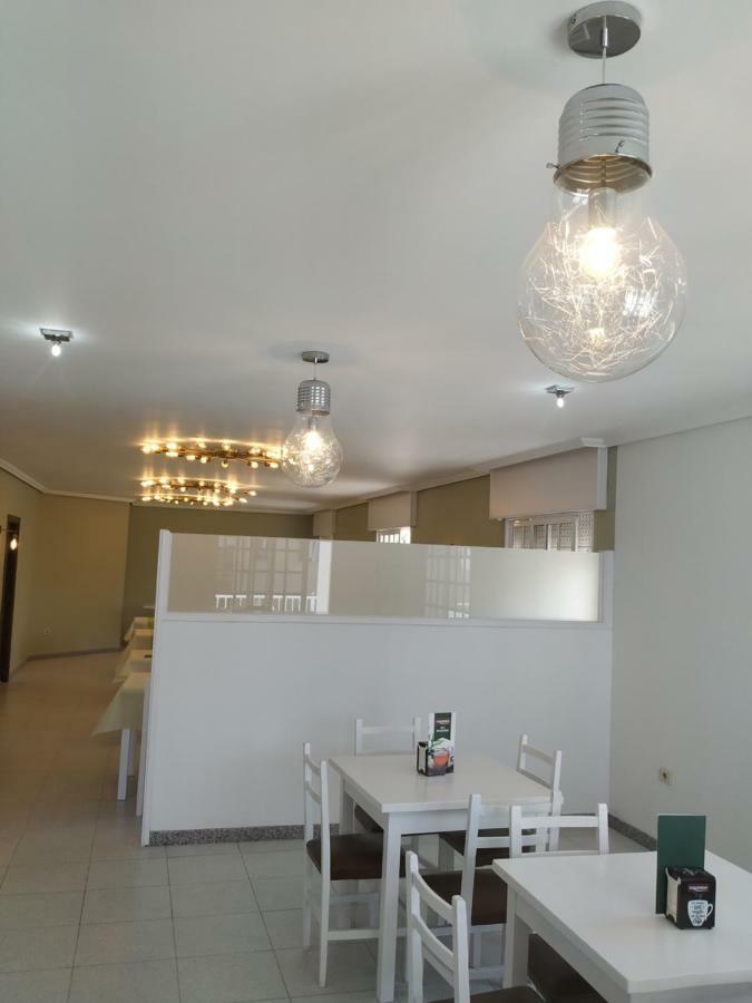 סנשנשו Hotel Costa Mar מראה חיצוני תמונה