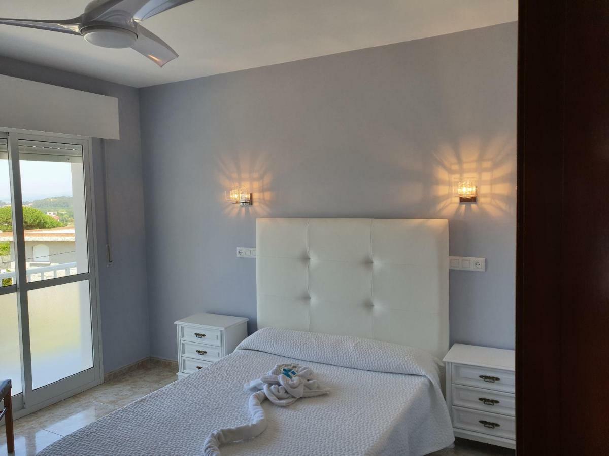סנשנשו Hotel Costa Mar מראה חיצוני תמונה