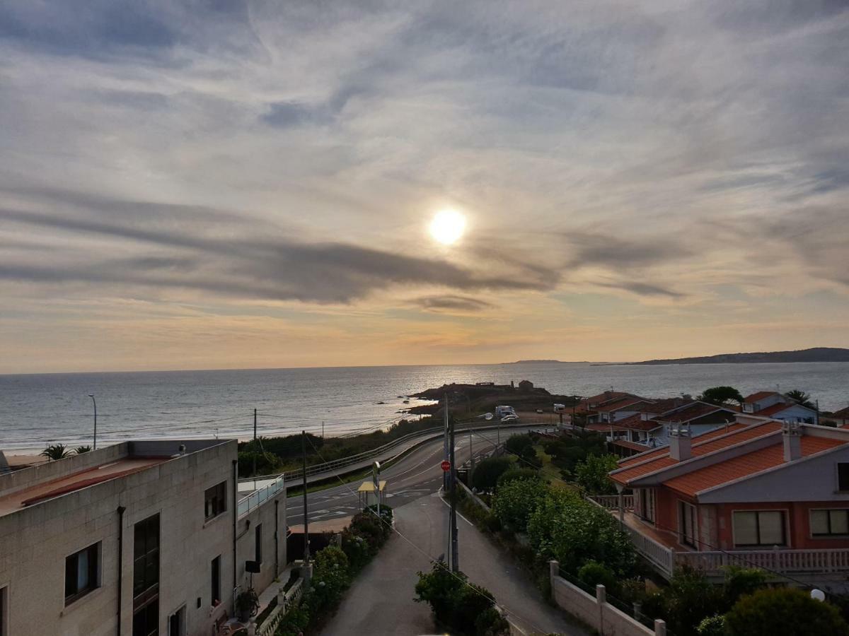 סנשנשו Hotel Costa Mar מראה חיצוני תמונה