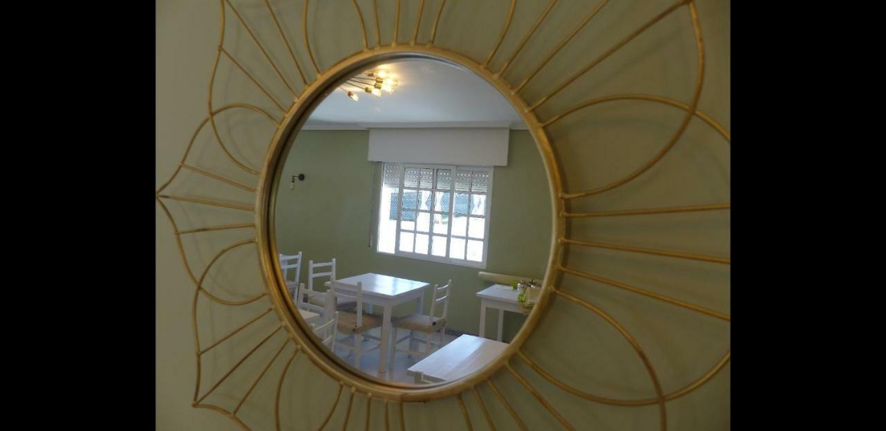 סנשנשו Hotel Costa Mar מראה חיצוני תמונה