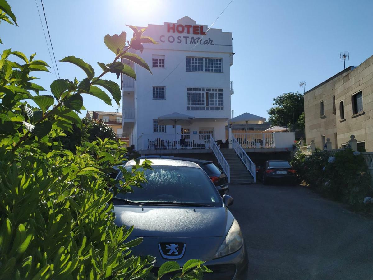 סנשנשו Hotel Costa Mar מראה חיצוני תמונה