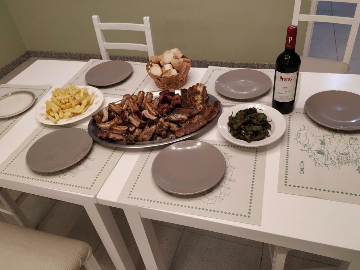 סנשנשו Hotel Costa Mar מראה חיצוני תמונה